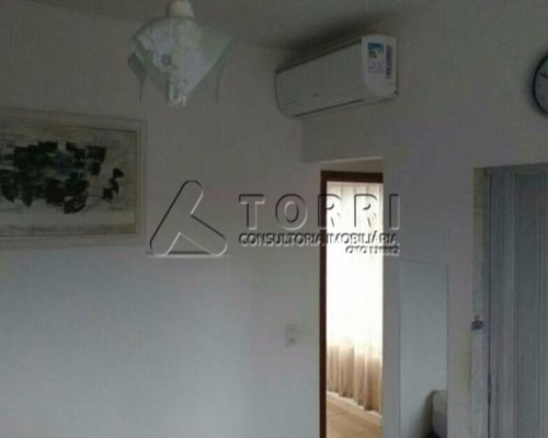 Sobrado A Venda No Jardim Santa Lúcia - 1451 - 33115499
