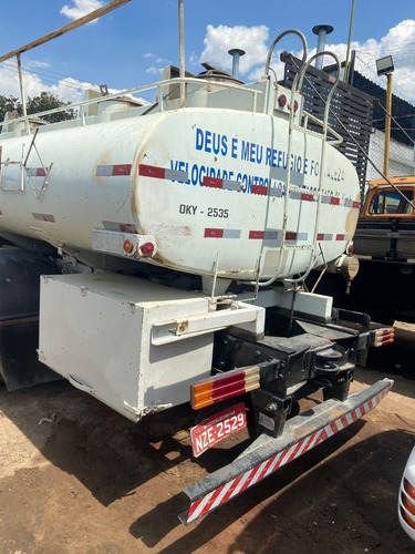 Imagem 7 de 10 de Ford Cargo 2628 6x4 - Com Tanque De Combustivel 15 Mil Lit.