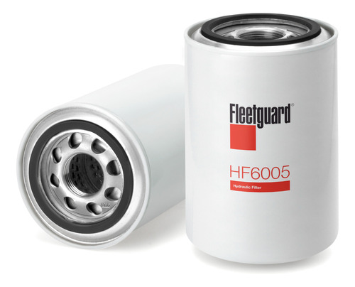 Filtro Hf6005 Hidraulico Fleetguard Para Motor Cummins