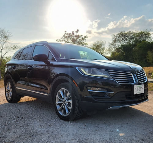Lincoln MKC 2.3 Select At