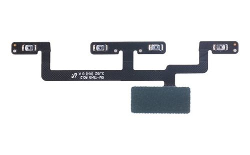 Cable Flexible Para Samsung Galaxy Tab Active Pro Sm-t540