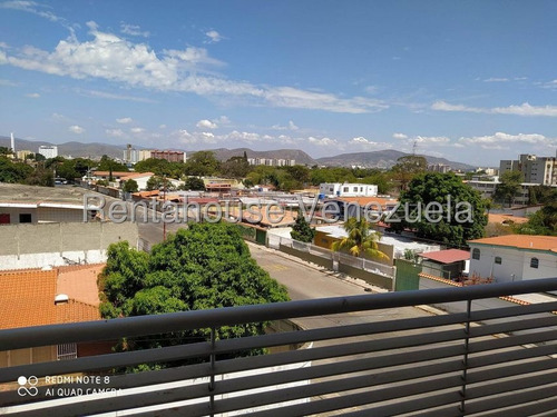 Norgelin Diaz Tiene Para Ti Apartamentos En Alquiler En El Oeste De Barquisimeto Estado Lara Cod.25-17310 Nd