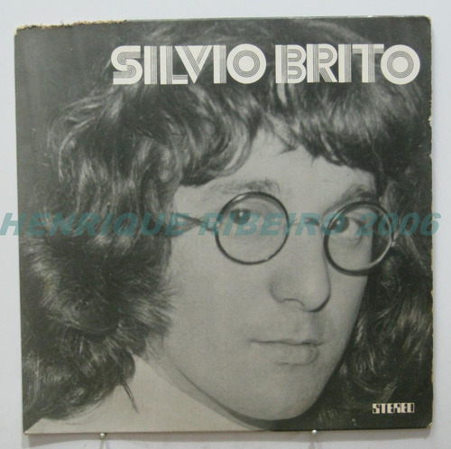 Silvio Brito Compacto Tá Todo Mundo Louco + Nostalgia 65 +