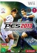 Pro Evolution Soccer 2013+camiseta Exclusiva- Wii