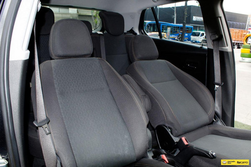 Chevrolet Tracker 1.8 Mt