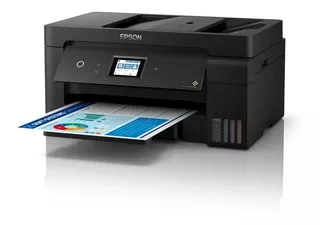 Impresora Epson L14150 Multifuncion A3+ Sistema Continua