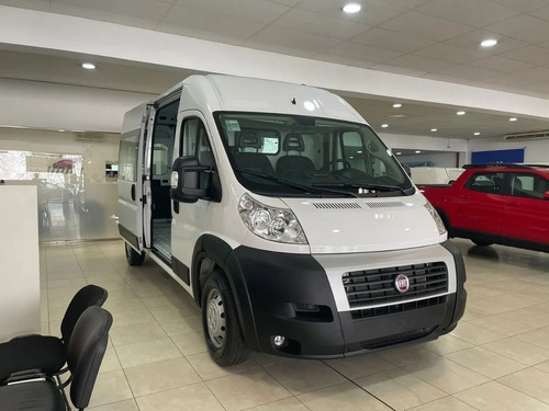 Imagen 3 de 15 de Fiat Ducato Ducato Furgón /jc