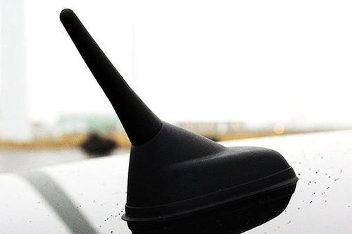 Imagen 3 de 6 de Antena Corta De Radio Peugeot No Aplica A 206 Ni Partner