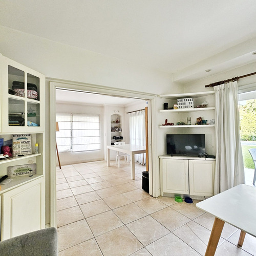 Casa En Venta La Escondida
