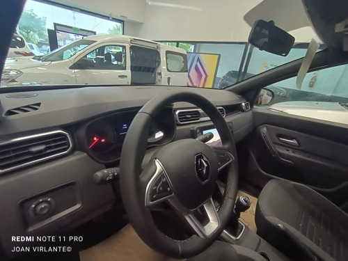 Renault Duster 1.6 Hr16 Intens 115Cv