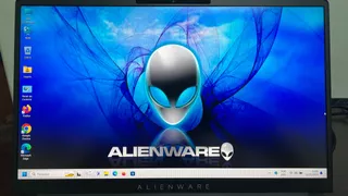 Alienware M15