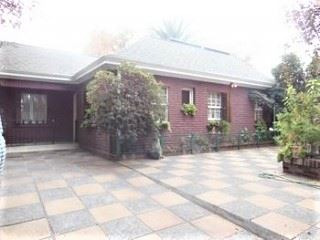 Imagen 3 de 11 de Sitio Para Desarrollo Inmobiliario En Venta En La Reina