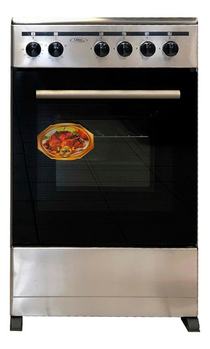 Imagen 1 de 6 de Cocina Dikler T-16 - Magic Center