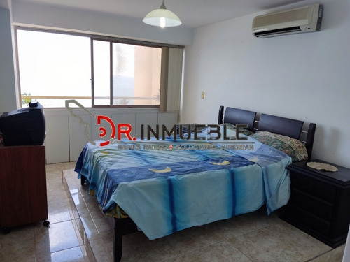 Imagen 8 de 15 de Apartamento De 92mts. 2 Habitaciones,2baños,hermosa Vista Y
