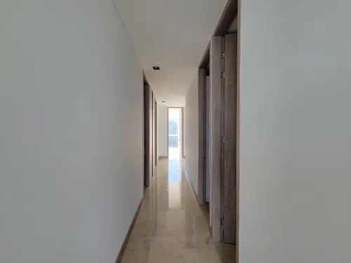 Apartamento En Venta En Altos De Menga. Cod V11426