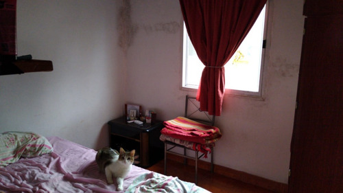 Imagen 11 de 30 de Casa En Venta En Merlo 6 Ambientes 2 Pisos