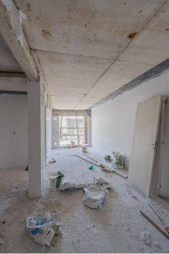 Imagen 25 de 30 de Departamento Monoambiente En Venta En Construcción Centro Rosario