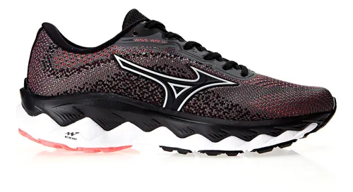 Tênis Masculino Wave Way 4 Mizuno