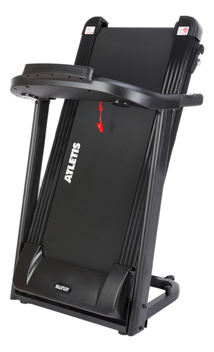 Trotadora Plegable Atletis Apex V 14km/h 2.0hp