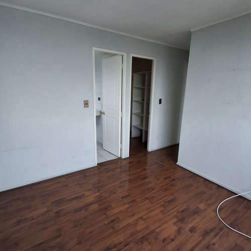 Arriendo Depto. 2d/2b + Est Y Bod - Ñuñoa