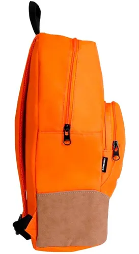Mochila converse naranja cheap