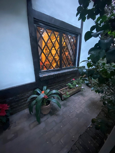 Hv650 Residencia De Estilo Inglés Tudor