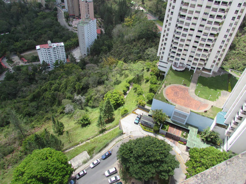 Imagen 12 de 12 de Apartamento En Urb. Altos De Manzanares