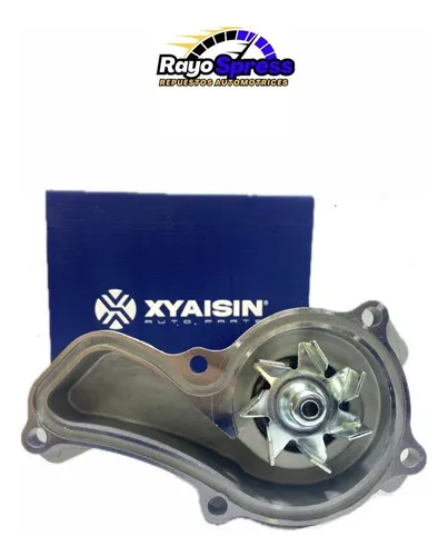 Bomba Agua Civic R18a1 06/09