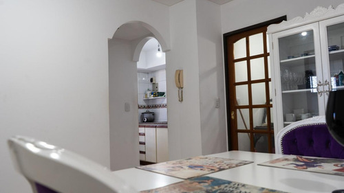 Imagen 17 de 30 de Ph 2 Amb C/quincho, 2 Piso X Escalera - 113 M² Cub.- San Justo