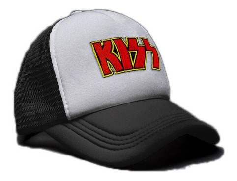 Gorra Honky Tonk Kiss