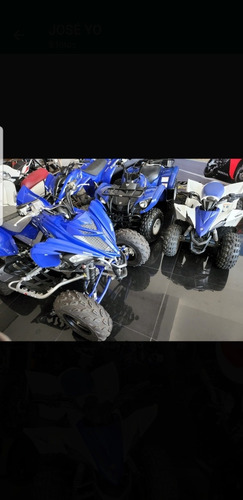 Imagen 6 de 8 de Raptor 700 Línea Nue Yzf 700 Raptor
