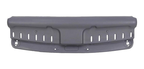 Porta Objeto Techo Gris Oscuro Renault Kangoo 1996 2010 2018