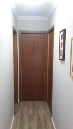 Apartamento Para Venda, 2 Dormitório(s) - 88