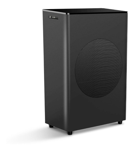 Imagen 3 de 7 de Barra De Sonido 2.1 Ken Brown Soundspace 2 Bluetooth Mp3