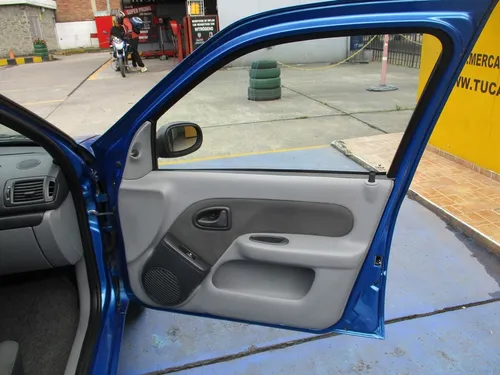 Renault Clio Cool 1600cc Mt Aa