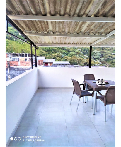 Venta De Casa En Villa Cafe
