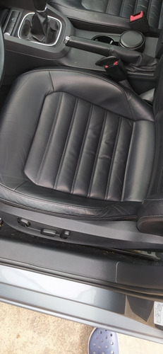 Volkswagen Vento 2.0 Sportline Tsi 200cv 2012