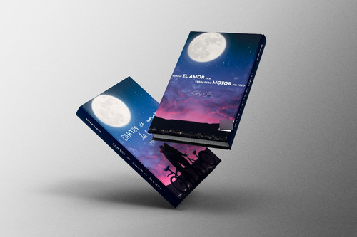 Cartas De Amor A La Luna