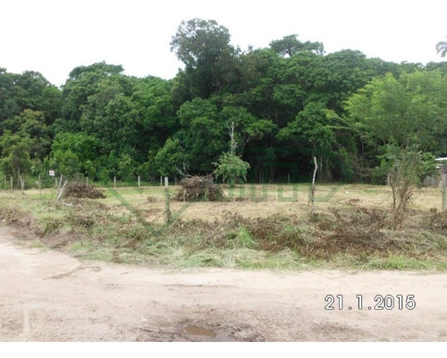 Imagem 1 de 2 de Lindo Terreno De Esquina Em Barra Do Sul | 915,50 M² | Estuda Permuta Em Joinville - Sa00505 - 33491750