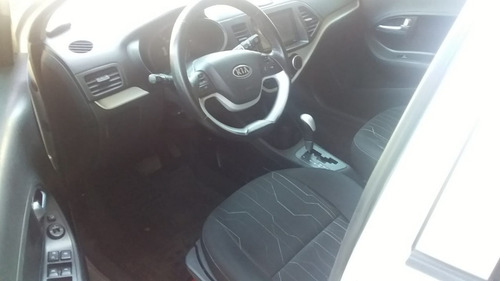 Kia Picanto 2013 Ex4 1.0 Flex - Completo + Multimídia