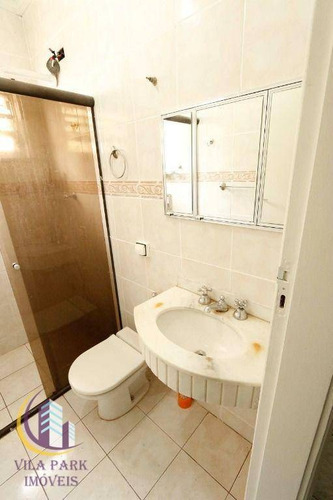 Imagem 6 de 14 de Apartamento Com 3 Dormitórios Para Alugar, 70 M² Por R$ 1.650,00/mês - Butantã - São Paulo/sp - Ap2072