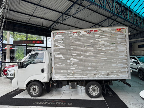 Kia Bongo 2.5 TD DIESEL STD CS MANUAL