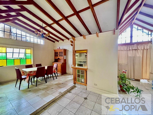 Local Comercial En Venta En Villa Alemana