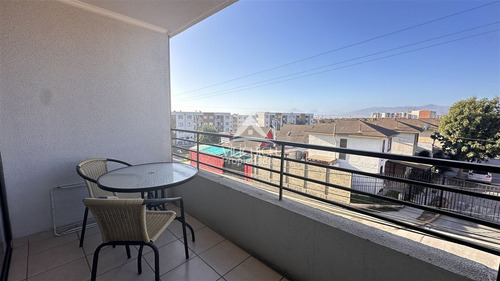 Venta Departamento En La Serena , Los Arrayanes El Milagro