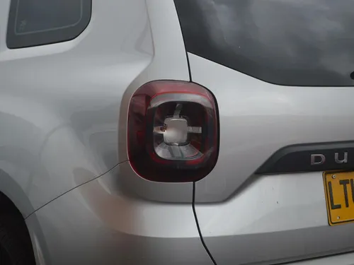 Renault Duster 1.6 Intens