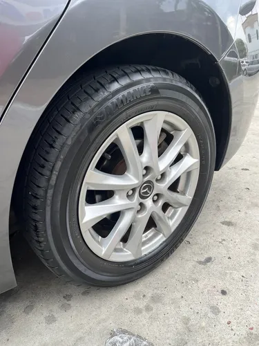 Mazda 3 2.0 Touring At