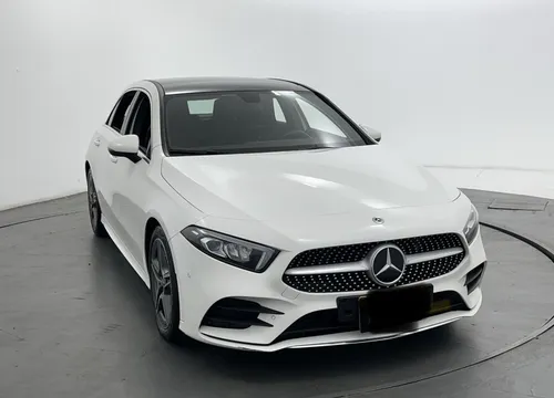 Mercedes-Benz Clase A 1.4 A 200