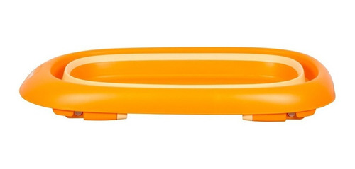 Bañera Para Bebe Flexible Plegable Infanti - Colores 6 Cuota