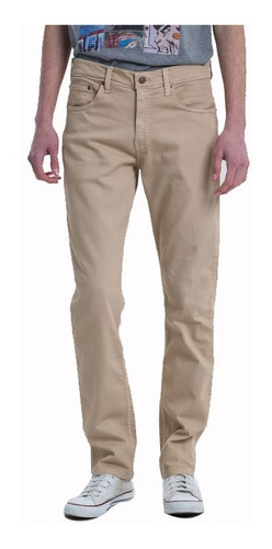 Jean Levi´s 511 Corte Slim Fit Twill/brand Sports