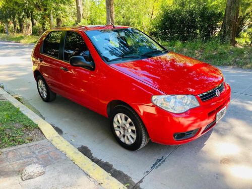 Fiat Palio 1.4 Fire Pack Seg. Confort 2015